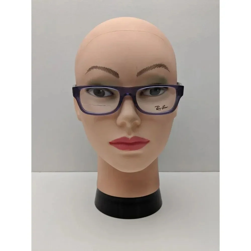 🕶️Ray-Ban RB5268 5122 Eyeglasses 48/17 135 /KAC513🕶️